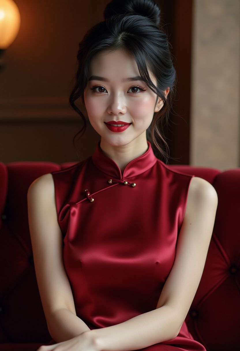 综艺访谈回顾