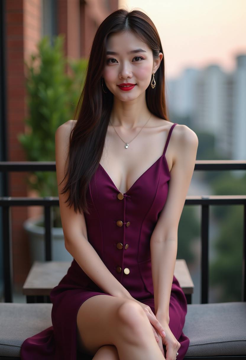 绮罗主题混剪现场
